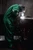 Radians FRCA-WCA Arc Flash Coveralls, VolCore Welding Front Snap Coverall, view 11