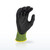 Radians RWG755 Cut Resistant Gloves, ANSI A5, Foam Nitrile Coated, view 3