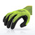 Radians RWG755 Cut Resistant Gloves, ANSI A5, Foam Nitrile Coated, view 4