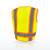 Radians SV69-2 Hi-Vis Vests, Two Tone Type R Class 2 Mesh/Solid Surveyor Vest, view 3