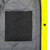 Radians SJ411QB-3 Hi-Vis Jackets & Outerwear, SJ411QB Class 3 Economy Parka, view 12