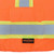 Radians SV62 Hi-Vis Vests, Type R Class 2 Surveyor Heavy Duty Solid Twill Safety, view 12