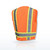 Radians SV62 Hi-Vis Vests, Type R Class 2 Surveyor Heavy Duty Solid Twill Safety, view 3