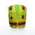 Radians SV62 Hi-Vis Vests, Type R Class 2 Surveyor Heavy Duty Solid Twill Safety, view 14