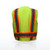 Radians SV62 Hi-Vis Vests, Type R Class 2 Surveyor Heavy Duty Solid Twill Safety, view 15