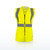 Radians SV99W-M2ZGSFR Arc Flash Clothing, SV99W Class 2 Womens FR Vest, view 3