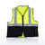 Radians SV92B-M2 Arc Flash Clothing, SV92B-M2ZGSFR Solid 5.5 oz DH Cat 2 Class, view 6