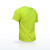 Radians ST11-N Non-Rated Short Sleeve Safety T-Shirt with Max-Dri™