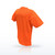 Radians ST11-N Hi-Vis Shirts, Non-Rated Short Sleeve Safety T-Shirt, Max-Dri, view 6