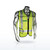 Radwear USA Hi-Vis Vests, LHV-5-PC-ZR Class 2 Breakaway Vest, view 4