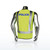 Radwear USA Hi-Vis Vests, LHV-5-PC-ZR Class 2 Breakaway Vest, view 6