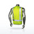 Radwear USA Hi-Vis Vests, LHV-5-PC-ZR Class 2 Breakaway Vest, view 7
