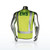 Radwear USA LHV-5-PC-ZR Class 2 Breakaway Vest