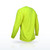 Radians ST21-N Non-Rated Long Sleeve T-Shirt with Max-Dri™