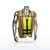 Radwear USA Hi-Vis Vests, Class 2 Breakaway Vest, view 2