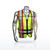 Radwear USA Hi-Vis Vests, Class 2 Breakaway Vest, view 3