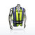 Radwear USA Hi-Vis Vests, Class 2 Breakaway Vest
