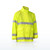 Radians RW25 High Visibility Rainwear Jacket
