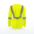 Radians ST921W Arc Flash Clothing, Women's Type R Class 3 Segmented Reflective, view 4