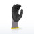 Radians RWG12 Coated Gloves, 3/4 Foam Dipped Dotted Nitrile Glove, view 3