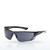 Bouton Optical Recon Rimless Safety Glasses, view 2