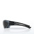 Bouton Optical Recon Rimless Safety Glasses, view 5