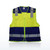 Radwear USA Hi-Vis Vests, CSV6 Custom Type O Class 1 Safety Vest, view 7