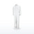 Red Kap CT10-7.25 Coveralls & Overalls, Twill Action Back Coverall, White