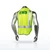 Radwear USA Hi-Vis Vests, LHV-207DSZR Class 2 Breakaway Vest, view 4