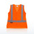 Radians SV4W Hi-Vis Vests, Women's Breakaway Vest, view 7