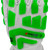Radians RWG50 Cut Resistant Gloves, ANSI A5, TPR Overlays, view 6