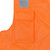 Radians SV7 Hi-Vis Vests, Surveyor Type R Class 2 Solid/Mesh Safety Vest, view 10