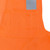 Radians SV7 Hi-Vis Vests, Surveyor Type R Class 2 Solid/Mesh Safety Vest, view 11