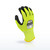 Radians RWG558 Cut Resistant Gloves, ANSI A8, Polyurethane Coated, view 2