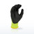 Radians RWG558 Cut Resistant Gloves, ANSI A8, Polyurethane Coated, view 3