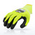 Radians RWG558 Cut Resistant Gloves, ANSI A8, Polyurethane Coated, view 4