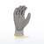 Radians RWG570 Cut Resistant Gloves, ANSI A4, Polyurethane Coated, view 3