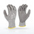 Radians RWG570 Cut Resistant Gloves, ANSI A4, Polyurethane Coated