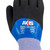 Radians RWG605 Cut Resistant Gloves, ANSI A4, Latex Coated, view 6