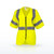 Radians SV99W-M3ZGSFR Arc Flash Clothing, SV99W Class 3 Womens FR Vest, view 3