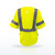 Radians SV99W-M3ZGSFR Arc Flash Clothing, SV99W Class 3 Womens FR Vest, view 4