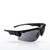 Radians TXE Safety Glasses, THRAXUS Elite Safety Eyewear, view 2