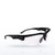 Radians TXE Safety Glasses, THRAXUS Elite Safety Eyewear, view 5