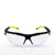 Radians TXE Safety Glasses, THRAXUS Elite Safety Eyewear, view 7