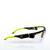 Radians TXE Safety Glasses, THRAXUS Elite Safety Eyewear, view 9