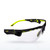 Radians TXE Safety Glasses, THRAXUS Elite Safety Eyewear, view 12