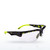 Radians TXE Safety Glasses, THRAXUS Elite Safety Eyewear