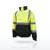 Radians SJ320B-3 Hi-Vis Jackets & Outerwear, SJ320 3-in-1 Durable Ripstop Bomber