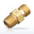 Western Enterprises Regulator & Flowmeter Parts, Regulator Outlet Bushings, view 2