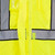 Radians SJ930-3 Hi-Vis Jackets & Outerwear, Women's Class 3 Quilted Bomber, view 13
